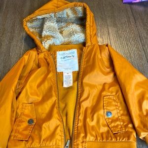 Youth Jacket